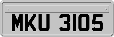 MKU3105