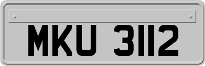 MKU3112