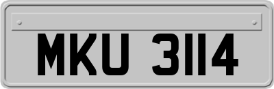 MKU3114