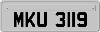 MKU3119