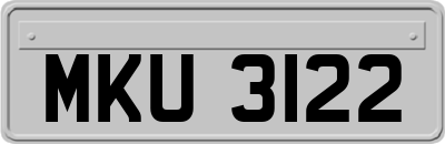 MKU3122