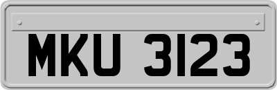MKU3123