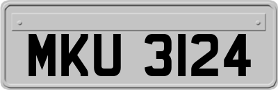 MKU3124