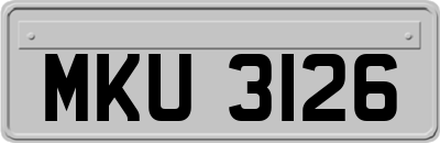 MKU3126