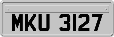 MKU3127