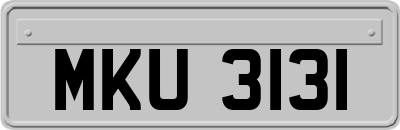 MKU3131
