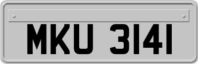 MKU3141