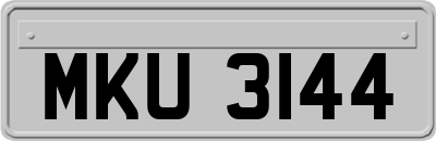 MKU3144