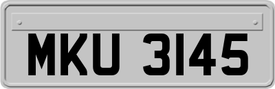 MKU3145