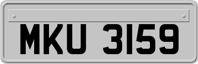 MKU3159