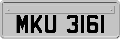 MKU3161