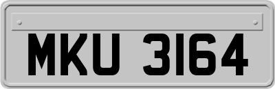 MKU3164