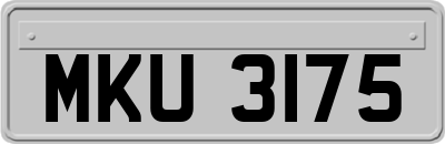 MKU3175