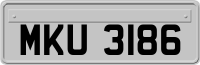 MKU3186