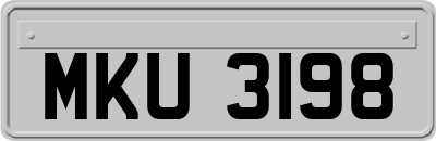 MKU3198
