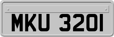 MKU3201