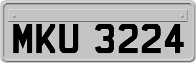MKU3224