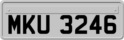 MKU3246