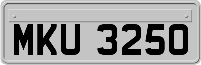MKU3250