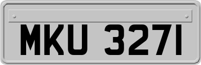 MKU3271