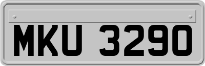 MKU3290