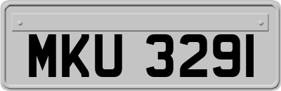 MKU3291