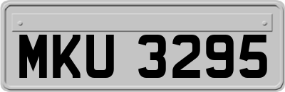 MKU3295