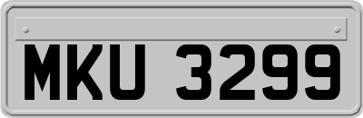 MKU3299