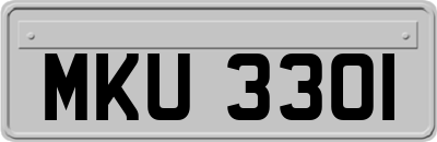 MKU3301