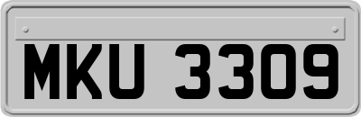 MKU3309