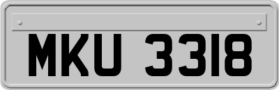 MKU3318