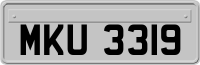 MKU3319