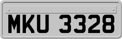 MKU3328