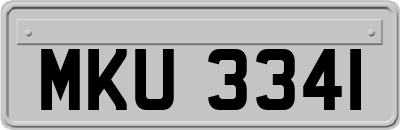 MKU3341