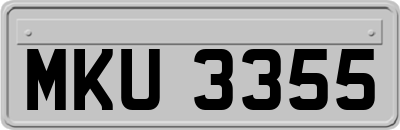 MKU3355