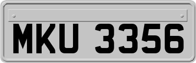MKU3356