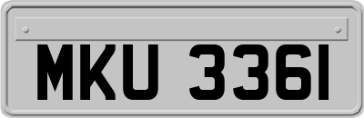 MKU3361