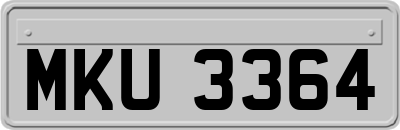 MKU3364