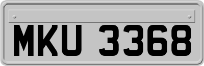 MKU3368