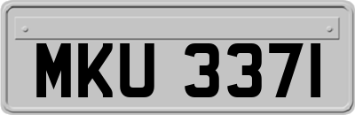 MKU3371