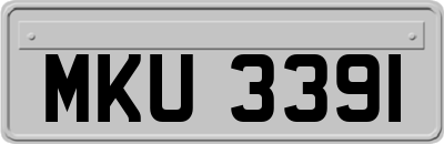 MKU3391