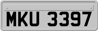 MKU3397