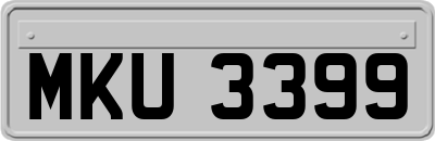 MKU3399