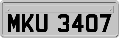 MKU3407