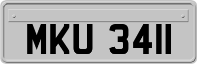 MKU3411