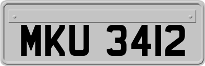 MKU3412