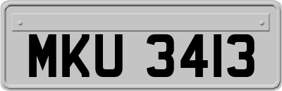 MKU3413