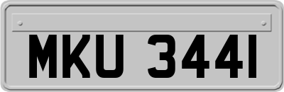 MKU3441