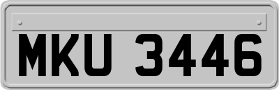 MKU3446