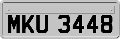 MKU3448